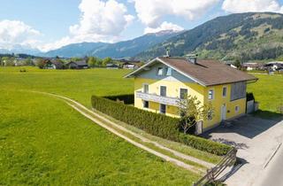 Haus kaufen in 5760 Saalfelden am Steinernen Meer, Geräumiges Haus in Sonnenlage von Saalfelden