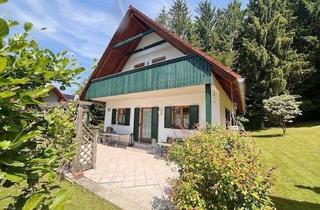 Einfamilienhaus kaufen in 8071 Hausmannstätten, IDYLLISCHES EINFAMILIENHAUS IN GRÜNRUHELAGE