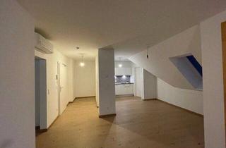 Wohnung mieten in Zehensdorf 43/13, 8092 Zehensdorf, ZEHENSDORF - KLIMATISIERTE 3-ZIMMER-NEUBAU-WOHNUNG - 69m² - BALKON