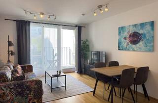 Wohnung mieten in Kongreßbad, 1160 Wien, Schöne 2-Zimmer-Wohnung mit Garagenstellplatz im 16. Bezirk in Wien!