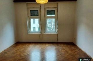 Wohnung mieten in Jakominigürtel 4, 8010 Graz, 2-Zimmer Wohnung in Jakomini!