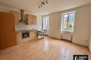 Wohnung mieten in Hauptstraße 17/3, 8774 Mautern in Steiermark, Nette 1,5-Zimmer-Wohnung in Mautern zu vermieten