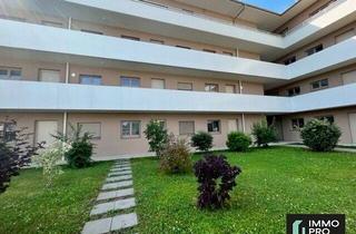 Wohnung mieten in Gerhart-Hauptmann-Gasse 32/16, 8042 Graz, Wunderschöne 2-Zimmer-Wohnung in TOP Lage zu vermieten! Nahe ORF Park!