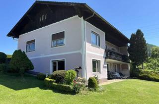 Einfamilienhaus kaufen in 8741 Eppenstein, ++Großes Einfamilienhaus mit schönem Garten in Weißkirchen - Top Aussicht!++