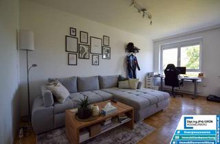 Wohnung mieten in Freibad, Sportplatz, Bahnhof, 4501 Neuhofen an der Krems, Gemütliche, helle 2-Zimmer-Wohnung mit Loggia und TG-Platz
