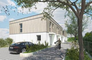 Wohnung kaufen in Völkermarkter Straße, 9020 Klagenfurt am Wörthersee, Neubauprojekt Holzblock in der Völkermarkterstraße in Klagenfurt - PROVISIONSFREI