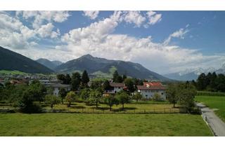 Grundstück zu kaufen in 6092 Birgitz, Birgitz ist schön! Sonnig und ruhig gelegenes Baugrundstück in Aussichtslage ab 500m²