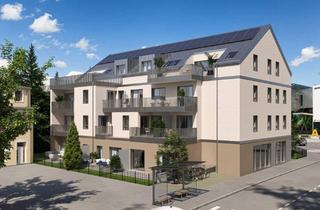 Wohnung kaufen in Vogelweiderstraße, 5020 Salzburg, Schallmoos | Erstbezug | 4 Zimmer mit Terrasse | provisionsfrei