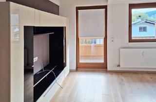 Wohnung kaufen in 6321 Angath, Charmante Familienwohnung mit TG-Platz