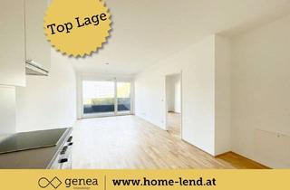 Wohnung mieten in Neubaugasse 47-49, 49A + 51/H 43-35, 8020 Graz, Pärchentraum mitten im Lend | Neubau | Home-Lend