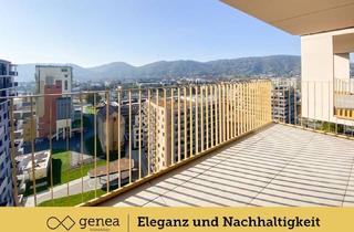 Wohnung kaufen in Unesco-Esplanade 7/113, 8020 Graz, AKTION 50/50 | Ihr elegantes Zuhause in Reininghaus | Provisionsfrei | Esplanade 7