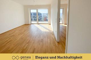 Wohnung mieten in Unesco-Esplanade 7/172, 8020 Graz, Unbefristet | Esplanade 7 | Exklusive Wohnträume im Goldenen Wohnturm | Erstbezug