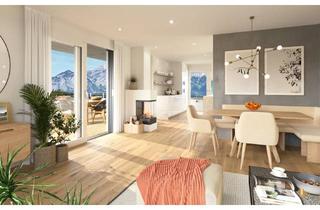 Penthouse kaufen in Schulgasse 15/Top 6, 6162 Mutters, Top 6 - 4-Zimmer, DG