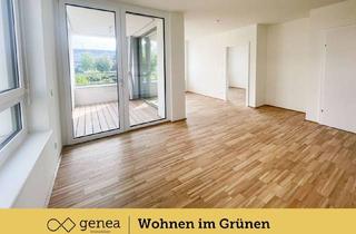 Wohnung kaufen in Kasernstraße 30 E/E 4-07, 8010 Graz, Provisionsfrei | Traumwohnungen in Jakomini Verde | Urban und grün zugleich