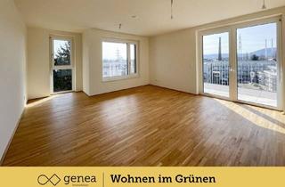 Wohnung kaufen in Kasernstraße 30 K/K 0-06, 8010 Graz, Provisionsfrei | Exklusive Wohneinheiten in Jakomini Verde | Parkähnliche Umgebung