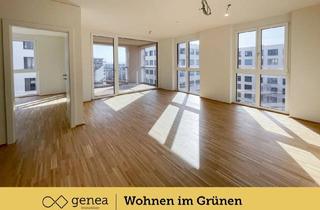Wohnung kaufen in Kasernstraße 30 A/A 1-11, 8010 Graz, Ruhiges Wohnen im Jakomini Verde Haus K | Provisionsfrei | Ihr neues Zuhause wartet