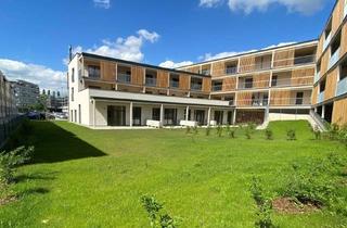 Wohnung kaufen in Ankerstraße, 8054 Graz, Sofort Mieteinnahmen! 3-Zimmer- Anlegerwohnung mit Garten - Top 63