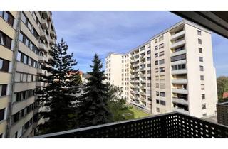 Wohnung mieten in Josefigasse, 8020 Graz, Geräumige neuwertige 2-Zimmer-Wohnung mit großem Balkon in zentraler Lage!