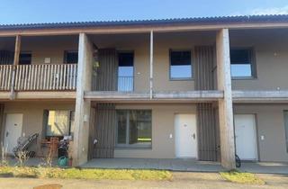 Maisonette mieten in Bachweg 1/28, 8063 Eggersdorf bei Graz, Familienfreundliche Maisonettewohnung mit kleinem Garten - Mietkauf