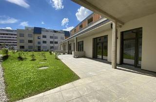 Wohnung kaufen in Ankerstraße 63, 8054 Graz, Premium Anlagewohnung - vermietete 3 Zimmerwohnung mit kleinem Garten