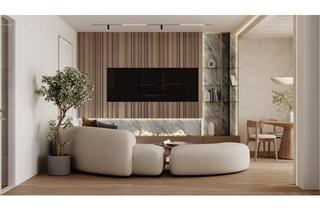 Wohnung kaufen in Tibitsch Top 5 Horizon Lodge, 9212 Sankt Martin am Techelsberg, **Freizeitwohnsitz** 3-Zimmer Wohnung mit großer Terrasse!