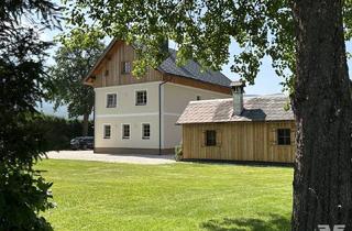 Haus kaufen in 4822 Bad Goisern, Ein Juwel mit Liebe zum Detail! Goiserer Haus