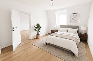 Wohnung kaufen in Jakominiplatz, 8010 Graz, Erstbezug nach Sanierung! Traumhafte 2-Zimmer-Wohnung nahe dem Jakominiplatz!