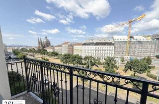 Wohnung kaufen in Mariahilfer Straße 127, 1060 Wien, Charmante Altbauwohnung in edlem Haus mit toller Lage im 6. Bezirk