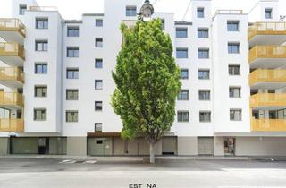Wohnung kaufen in Leystraße, 1200 Wien, Ideal gelegen – Neubauwohnung nahe U6 & Augarten