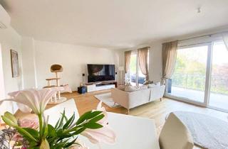 Wohnung kaufen in 2301 Groß-Enzersdorf, Für anspruchsvolle Bewohner - Top-Lage Groß-Enzersdorf inklusive 2 Tiefgaragenplätzen!