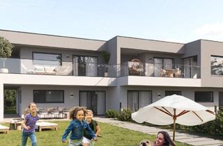 Wohnung kaufen in 8523 Laßnitz, 2 Wohnungen mit Terrasse im 1.Stock-Neubauprojekt in 8523 Frauental! Bezug Ende 2025-1.Etage-Provisionsfrei
