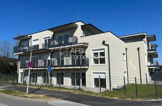 Wohnung kaufen in Morregasse, 8401 Kalsdorf bei Graz, Erstbezug - 4-Zimmer-Gartenwohnung in Kalsdorf | Sofort beziehbar | Provisionsfrei
