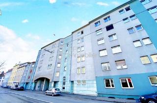 Genossenschaftswohnung in Fröhlichgasse 81/03, 8010 Graz, Große 1,5 Zimmer Genossenschaftswohnung
