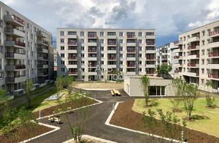 Genossenschaftswohnung in Eggenberger Gürtel 56/7, 8020 Graz, 3 Monate mietfrei! 3-Zimmer-Genossenschaftswohnung mit großer Loggia - Nähe Hauptbahnhof