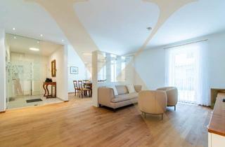 Wohnung mieten in Froschberg, 4020 Linz, Gartenwohnung der Extraklasse inkl. Sauna am Linzer Froschberg zu vermieten!