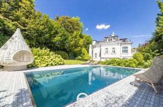 Villen zu kaufen in 2500 Baden, ATEMBERAUBENDE VILLA!