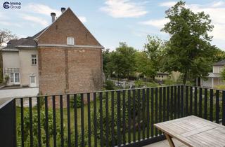 Wohnung mieten in 4600 Wels, Traumhafte 2-Zimmer-Wohnung mit zwei Balkonen & Klimaanlage