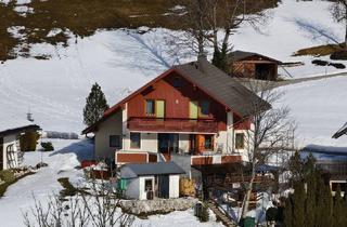 Haus kaufen in Skilift Ötscher, 3295 Lackenhof, Einzigartiges Wohnhaus in Lackenhof am Ötscher - Wohnen, wo andere Urlaub machen - provisionsfrei für die Käufer!