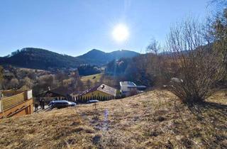 Grundstück zu kaufen in 8605 Kapfenberg, Exklusives Wohngrundstück in Kapfenberg - Sonnenhangsiedlung: Ruhelage, Sonnige West-Ausrichtung und Unverbaubarer Ausblick!