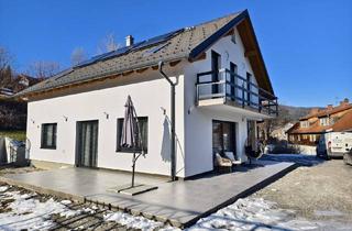 Haus kaufen in 8661 Wartberg im Mürztal, ** Exklusives großzügiges Ein/ Zweifamilienhaus in ruhiger Lage