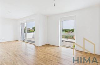 Wohnung mieten in 4551 Ried im Traunkreis, Bäckergasse: Moderne, helle Wohnung - sofort beziehbar!