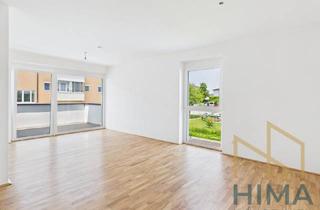 Wohnung mieten in 4551 Ried im Traunkreis, Bäckergasse: Wohntraum im Grünen - sofort beziehbar!