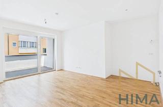 Wohnung mieten in 4551 Ried im Traunkreis, Bäckergasse: Helle Wohnung mit Blick ins Grüne - sofort beziehbar!