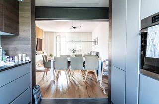 Wohnung kaufen in 4061 Pasching, **MIETKAUF** Kernsanierte 3 Zimmer Erdgeschosswohnung nähe Plus City