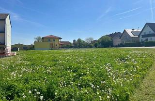 Grundstück zu kaufen in 4053 Haid, Traumhaftes Grundstück in Ansfelden: 935m² für 359.000 € - Ihr Bauplatz wartet!