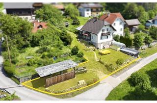 Haus kaufen in 9721 Weißenstein, Handwerker aufgepasst! Charmantes Haus mit Potential und vielen Möglichkeiten