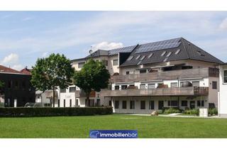 Wohnung kaufen in 4452 Ternberg, Ausgezeichnet vermietete Dachgeschosswohnung in Ternberg - Eigennutzung schnell möglich