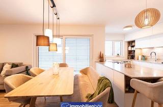 Haus kaufen in Anton-Wurmb-Straße 13/Haus 2, 4720 Neumarkt im Hausruckkreis, Traumlage mit Weitblick - Luxus-Bungalow mit 118m² sofort beziehen - provisionsfrei