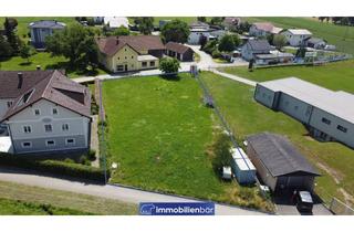 Grundstück zu kaufen in 4720 Auing, Platz für Ihre Ideen: 1.592 m² Grundstück in Kallham-Auing