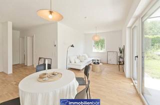 Wohnung kaufen in Kasparkeller 44/Top 2, 4716 Hofkirchen an der Trattnach, Traumhaft schöne 4 Zimmer Gartenwohnung - NEUER PREIS